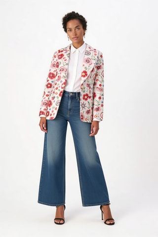 Veste - Ecru