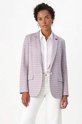 Veste - Gris clair