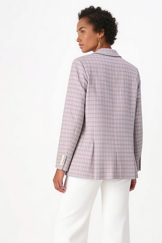 Veste - Gris clair
