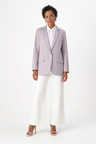 Veste - Gris clair