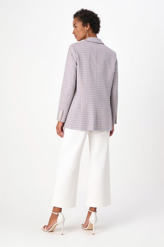 Veste - Gris clair