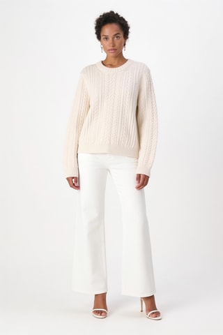 Pull - Blanc