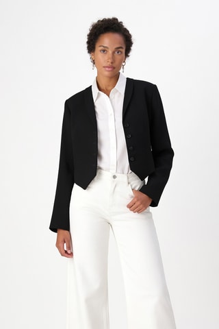 Veste - Noir