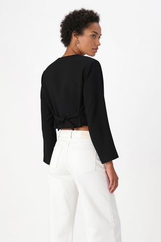Veste - Noir
