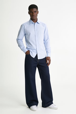 Chemise - Ciel