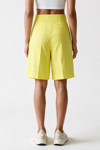 Short regular - Jaune
