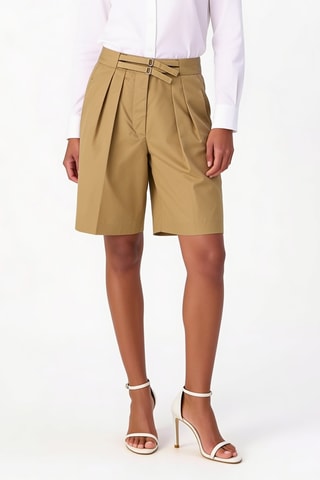 Short - Kaki