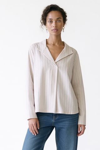 Blouse - Ecru