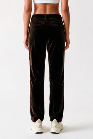 Pantalon - Kaki