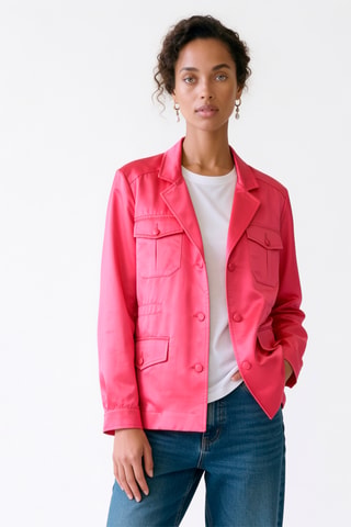 Veste - Rose