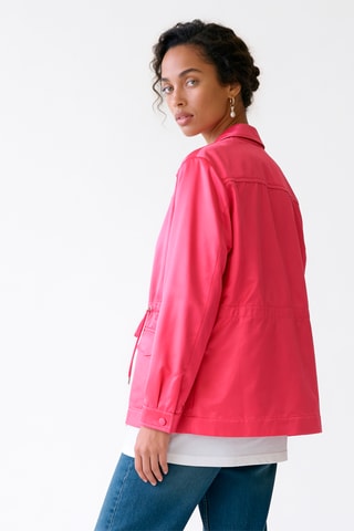 Veste - Rose