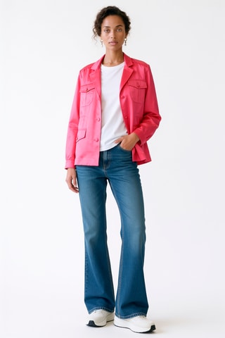 Veste - Rose