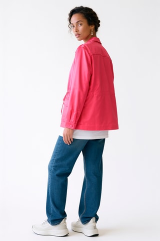 Veste - Rose