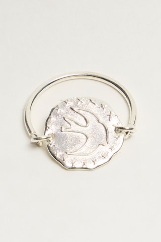 Bague - Argent