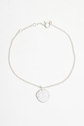 Bracelet - Argent