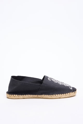 Espadrilles - Noir