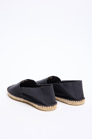 Espadrilles - Noir