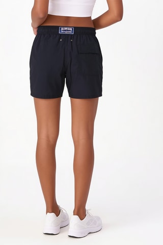 Short de bain - Bleu marine