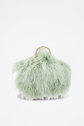 Sac à main Kenny - Vert d’eau