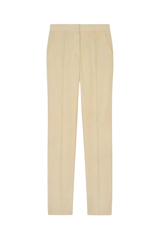 Pantalon - Beige