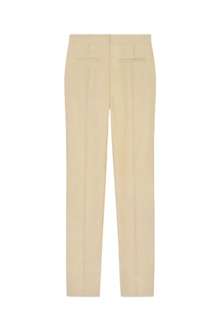 Pantalon - Beige