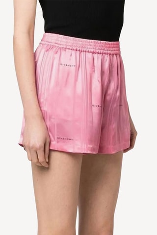Short - Rose