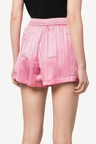 Short - Rose