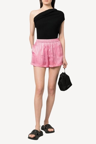 Short - Rose