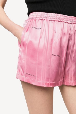 Short - Rose