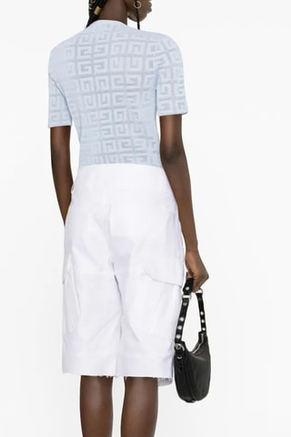 Short - Blanc