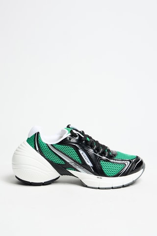Baskets TK-MX - Vert clair