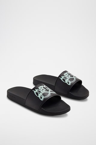 Mules - Noir