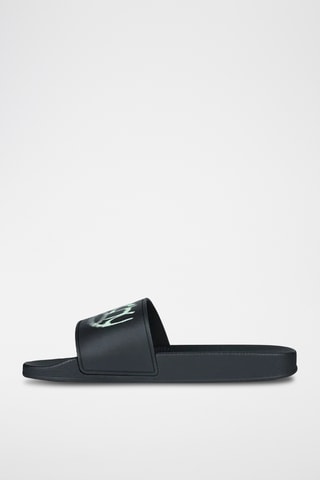 Mules - Noir