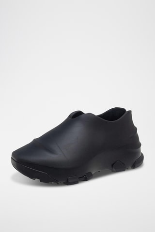Slip-on Monumental Mallow - Noir