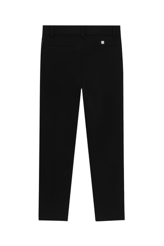 Pantalon - Noir
