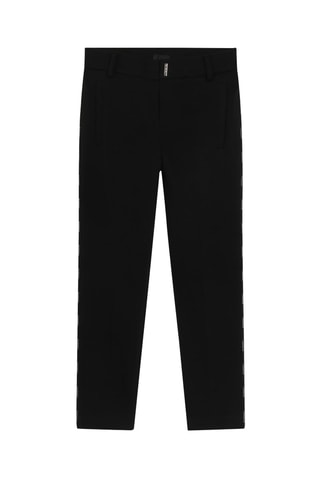 Pantalon - Noir