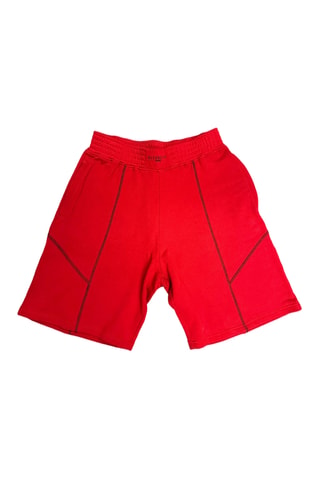 Short - Rouge
