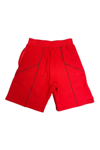 Short - Rouge