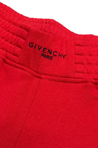 Short - Rouge