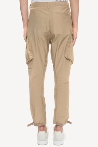 Pantalon cargo - Beige