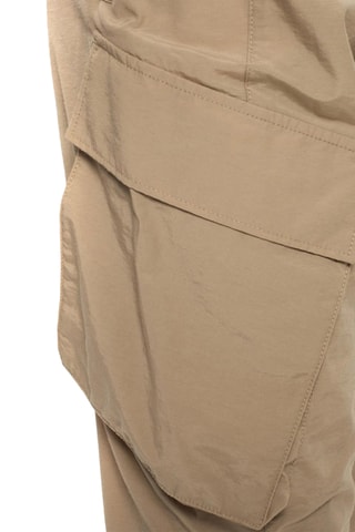 Pantalon cargo - Beige