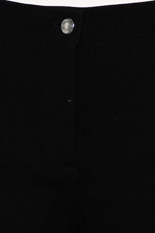 Pantalon slim - Noir