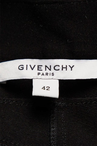 Pantalon slim - Noir