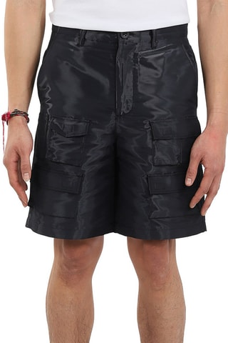 Short - Noir