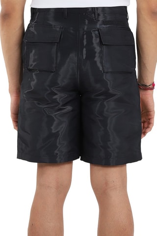 Short - Noir