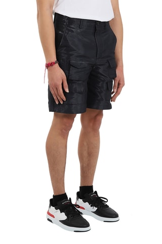 Short - Noir