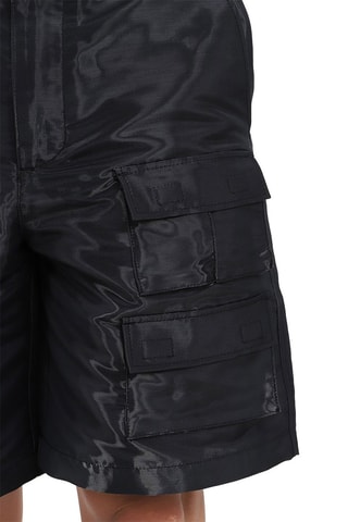 Short - Noir