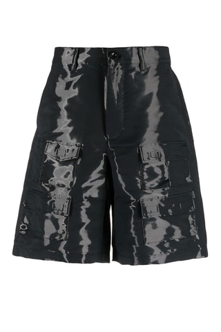 Short - Noir