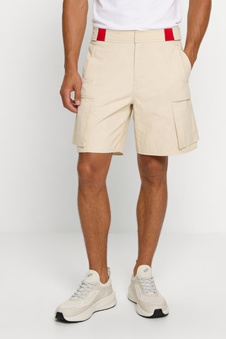 Short - Ecru