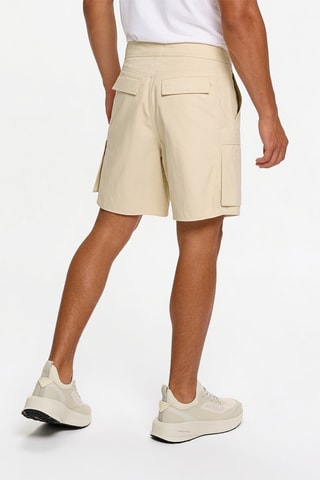 Short - Ecru